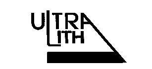 ULTRA LITH