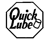 QUICK LUBE