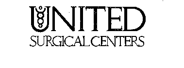 UNITED SURGICAL CENTERS