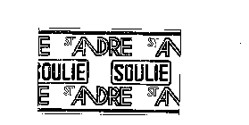 ST ANDRE SOULIE