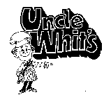 UNCLE WHIT'S