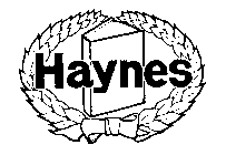 HAYNES