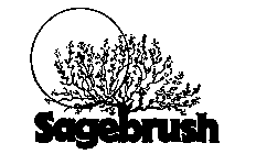 SAGEBRUSH