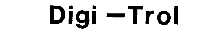 DIGI-TROL