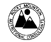 ROCKY MOUNTAIN NUTRITIONAL CONSULTANTS