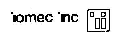 IOMEC INC II 