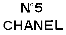 NO 5 CHANEL