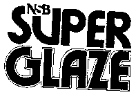 NSB SUPER GLAZE 
