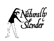 NATURALLY SLENDER