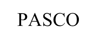 PASCO