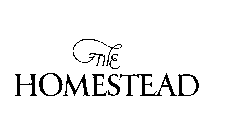THE HOMESTEAD
