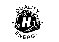 QUALITY H ENERGY