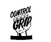 CONTROL GRIP