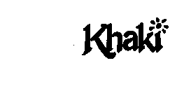 KHAKI