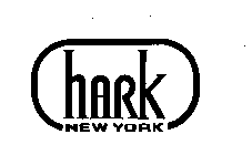 HARK NEW YORK