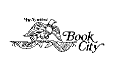 HOLLYWOOD BOOK CITY