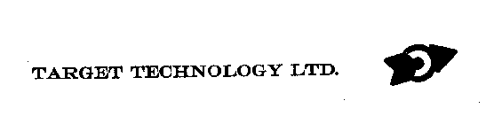 TARGET TECHNOLOGY LTD.