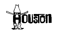 HOUSTON