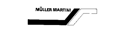 MULLER MARTINI