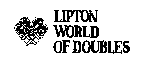 LIPTON WORLD OF DOUBLES