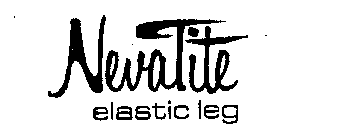 NEVATITE ELASTIC LEG