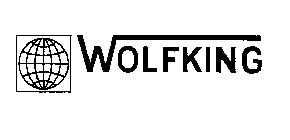 WOLFKING