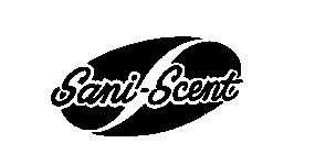 SANI-SCENT