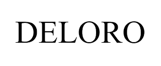 DELORO