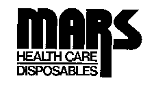 MARS HEALTH CARE DISPOSABLES
