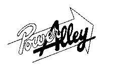 POWER ALLEY