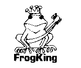 FROGKING