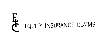 EIC EQUITY INSURANCE CLAIMS