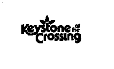 KEYSTONE AT THE CROSSING