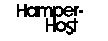HAMPER-HOST