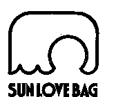 SUN LOVE BAG