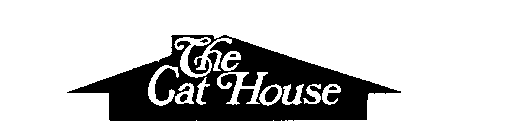 THE CAT HOUSE