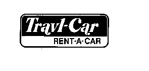 TRAVL-CAR RENT-A-CAR