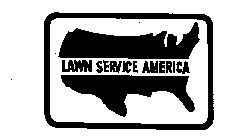 LAWN SERVICE AMERICA