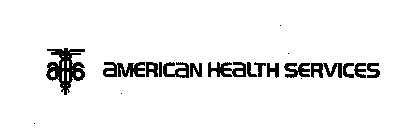 AMERICAN HEALTH SERVICES