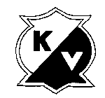 K/V