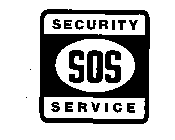 SOS SECURITY SERVICE
