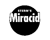 STERN'S MIRACID