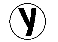 Y