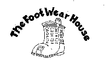 THE FOOT WEAR HOUSE