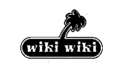 WIKI WIKI