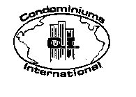CONDOMINIUMS INTERNATIONAL C.I.