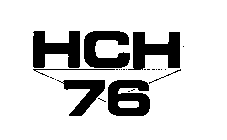 HCH 76