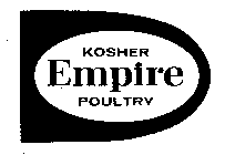 EMPIRE KOSHER POULTRY