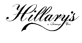 HILLARY'S A CHICAGO BAR