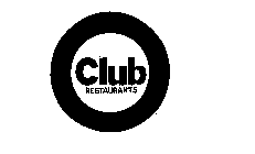 CLUB RESTAURANTS